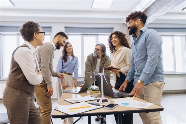 Pourquoi les transformations d’entreprise échouent sans un leadership temporaire fort ?