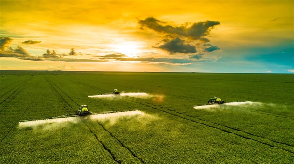 L’agribusiness, l’innovation africaine en matière d’agriculture