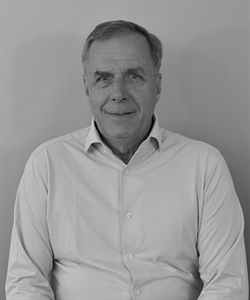Charles-Henri Dumon portrait
