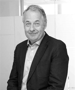 Alexis de Bretteville portrait